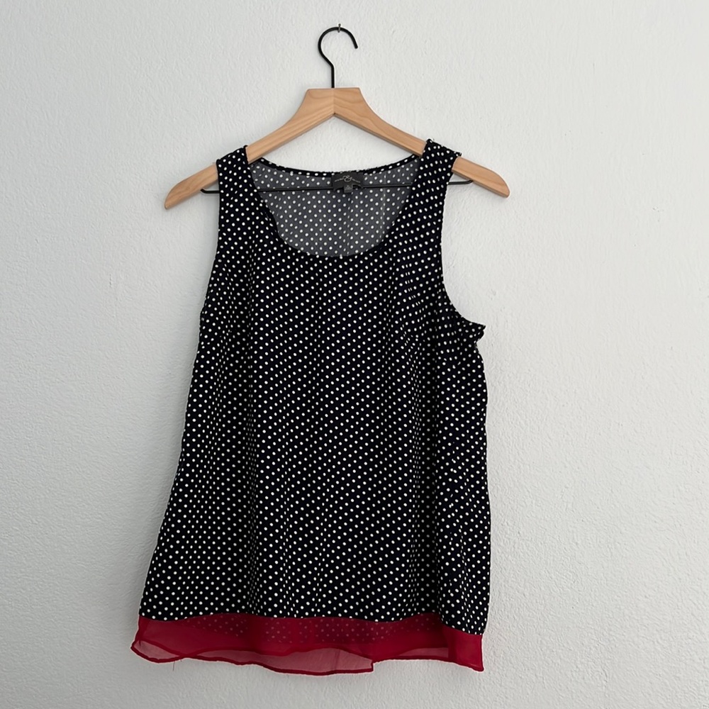 GUC, Market & Spruce, Size Medium